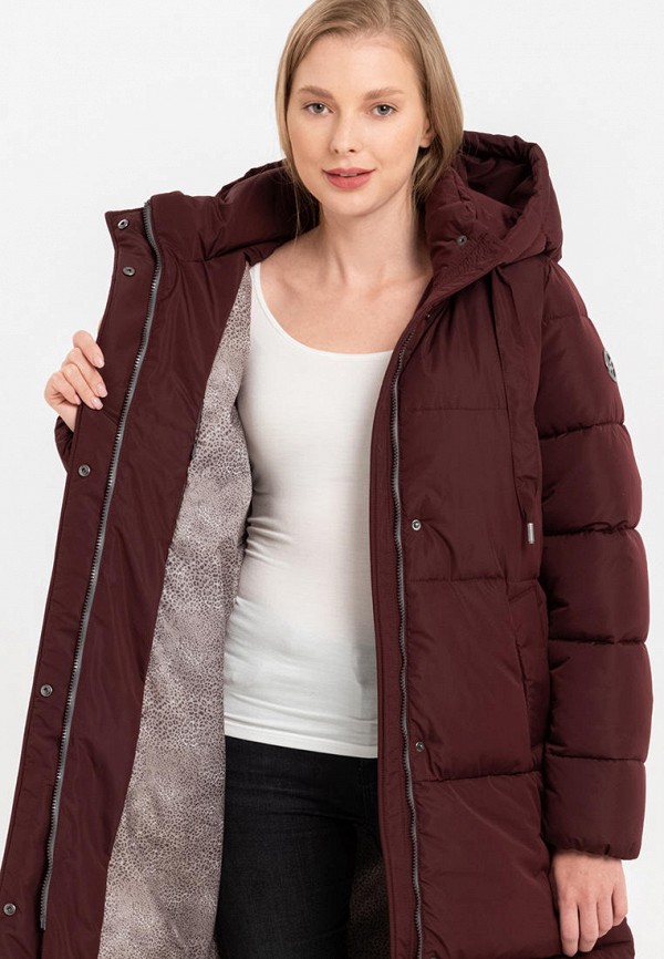 фото Куртка утепленная lab fashion