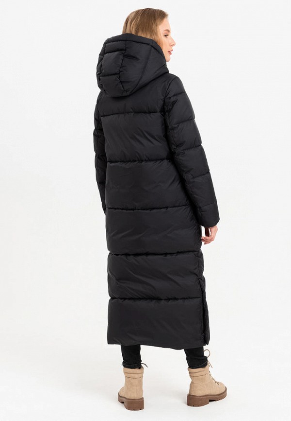 фото Куртка утепленная lab fashion