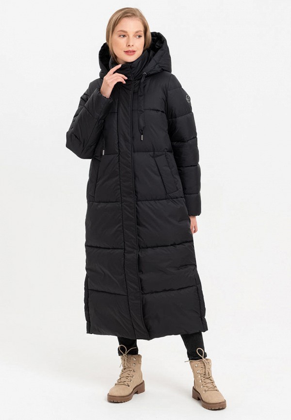 фото Куртка утепленная lab fashion