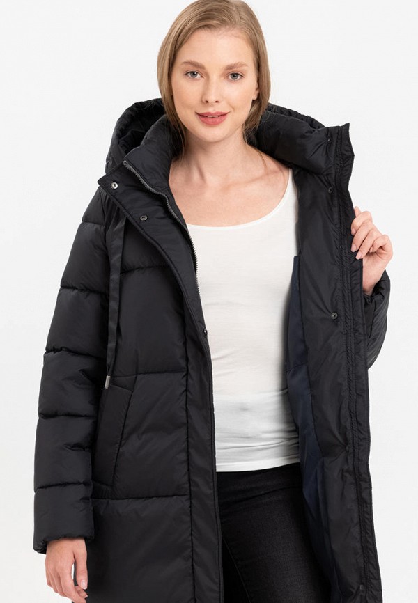 фото Куртка утепленная lab fashion