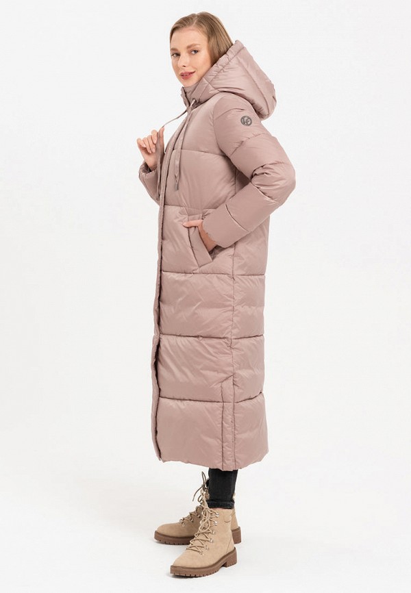 фото Куртка утепленная lab fashion
