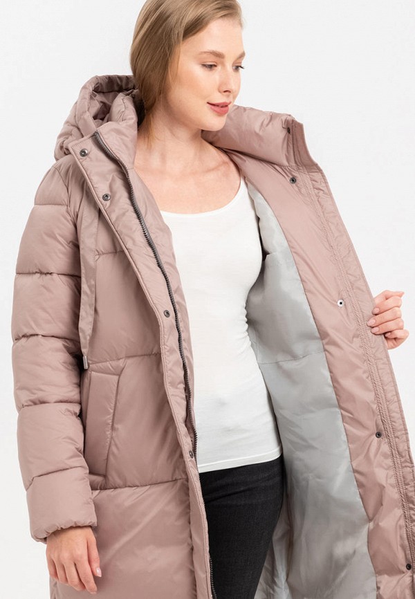 фото Куртка утепленная lab fashion