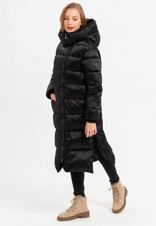 фото Куртка утепленная lab fashion