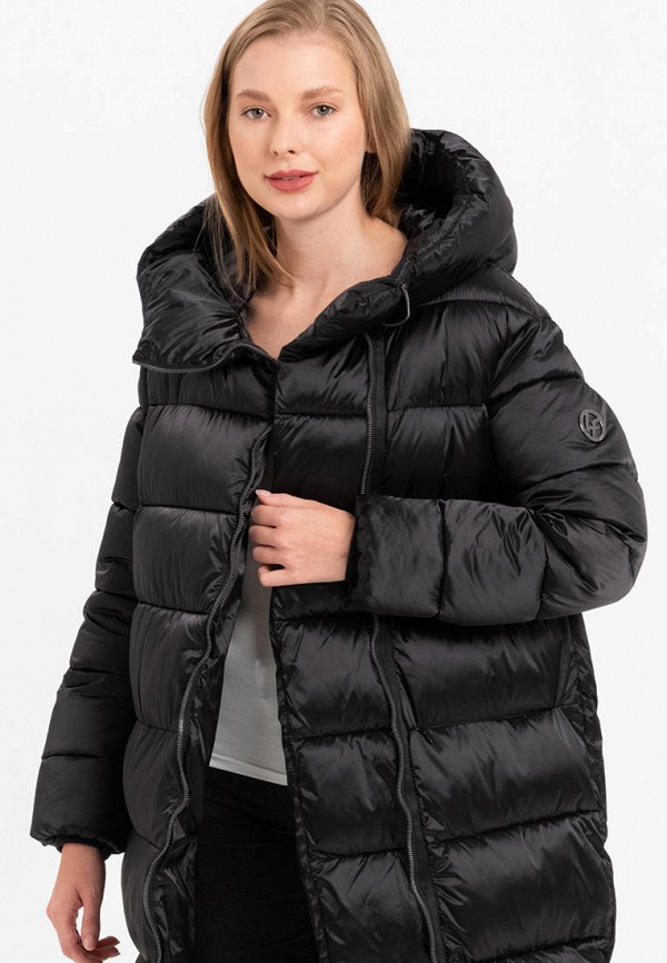 фото Куртка утепленная lab fashion