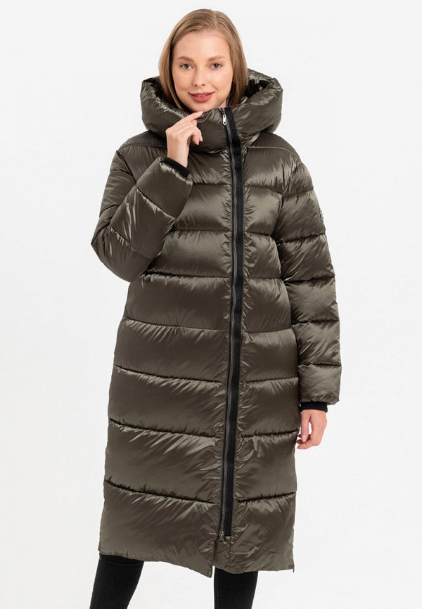 фото Куртка утепленная lab fashion