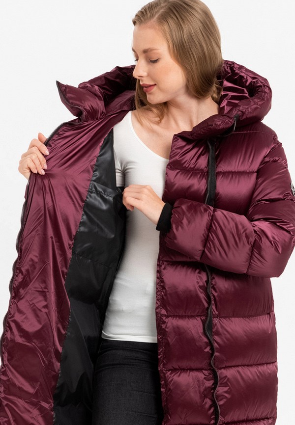 фото Куртка утепленная lab fashion