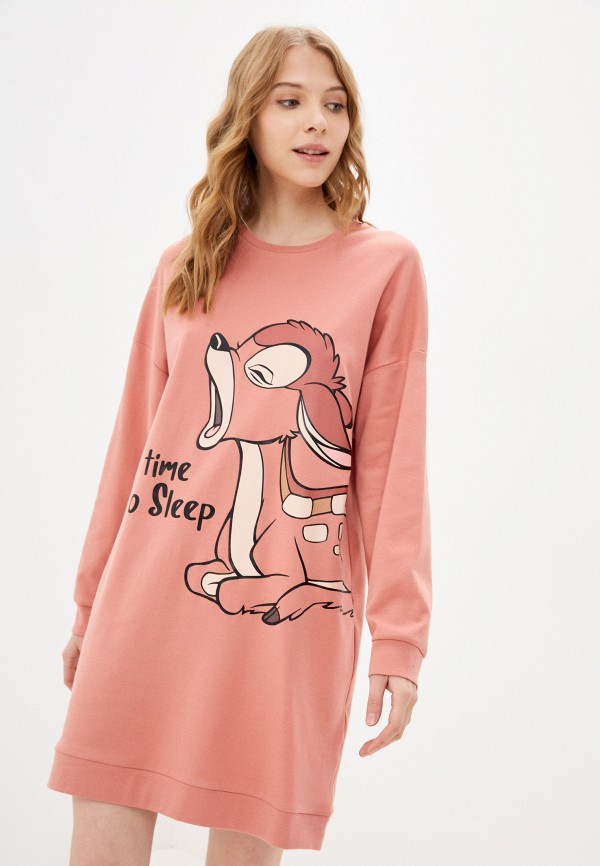 

Платье домашнее Tezenis, Розовый