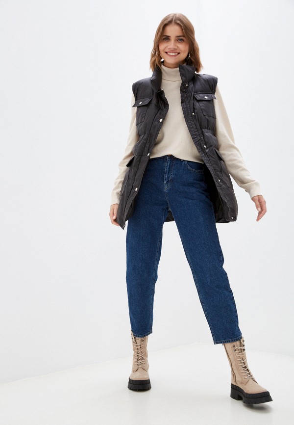 фото Жилет утепленный mondigo