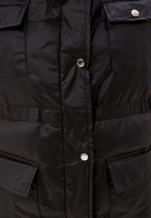 фото Жилет утепленный mondigo