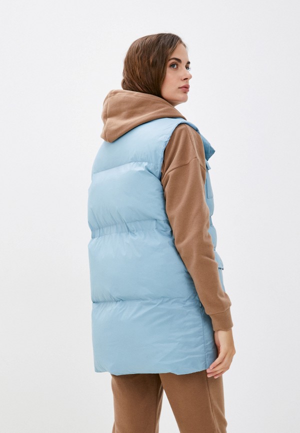 фото Жилет утепленный mondigo