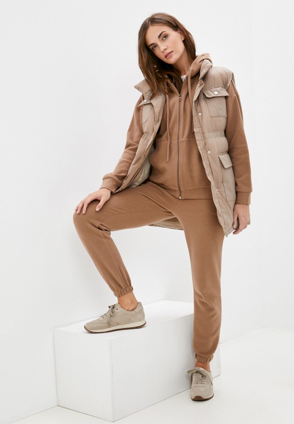 фото Жилет утепленный mondigo