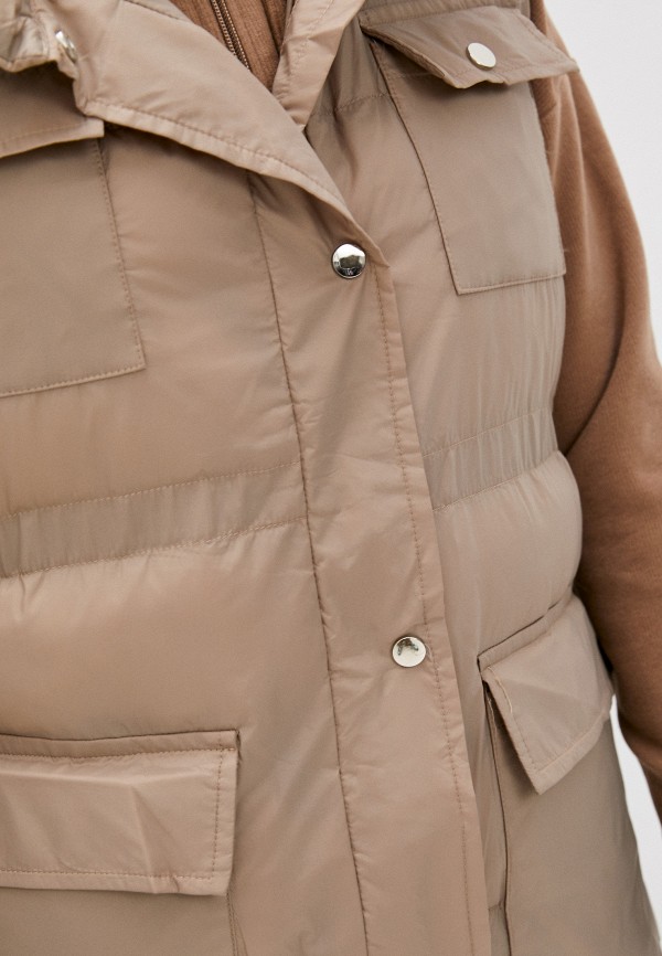 фото Жилет утепленный mondigo