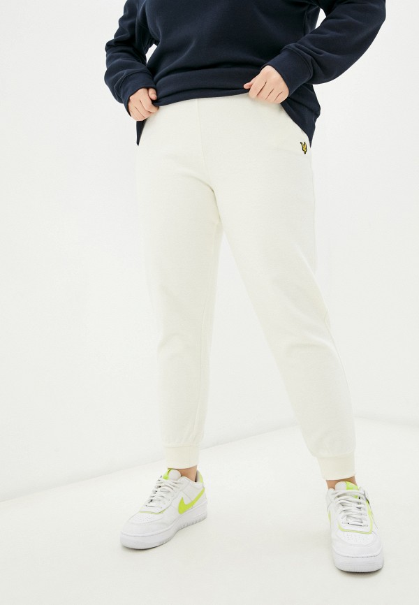 фото Брюки спортивные lyle & scott