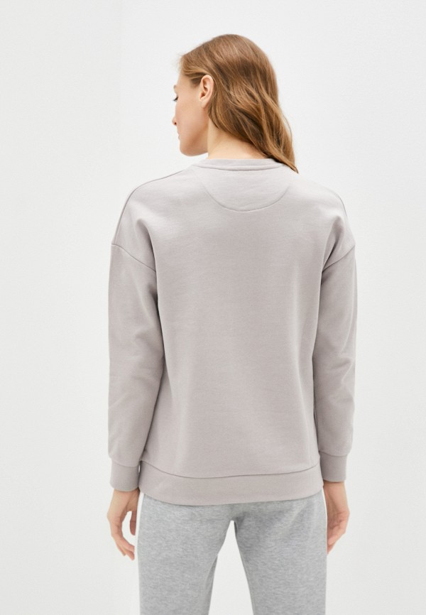 

Свитшот Lyle & Scott, Бежевый, Oversized Sweatshirt