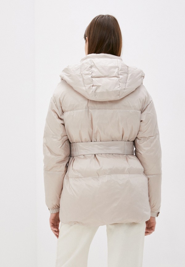 фото Пуховик lusio