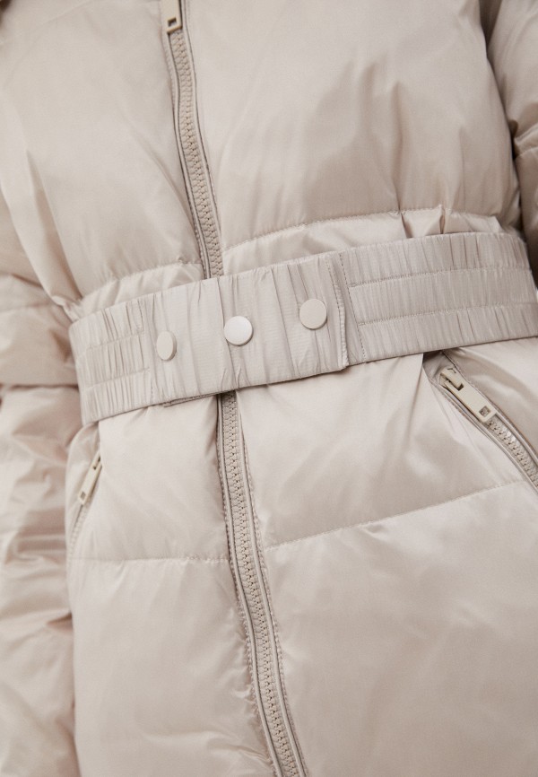 фото Пуховик lusio