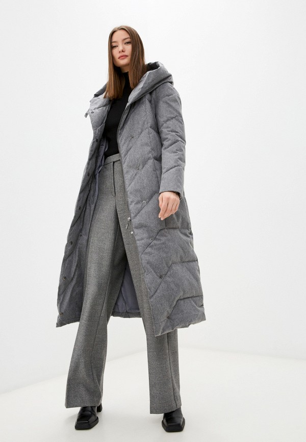 фото Куртка утепленная bottom line