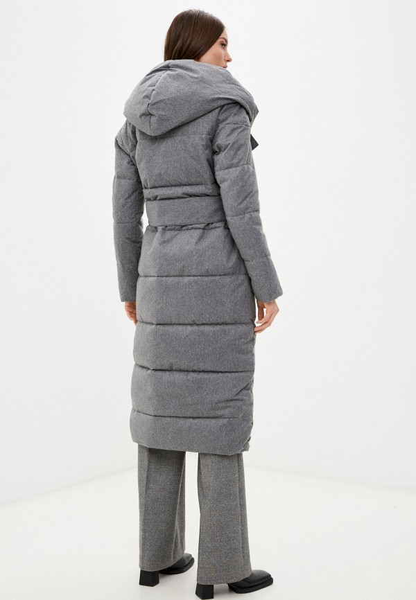 фото Куртка утепленная bottom line