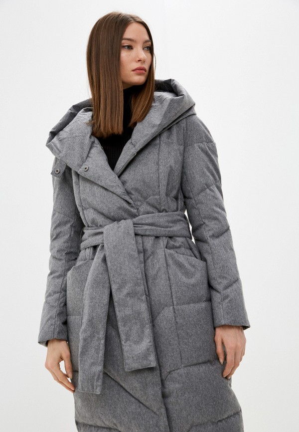 фото Куртка утепленная bottom line