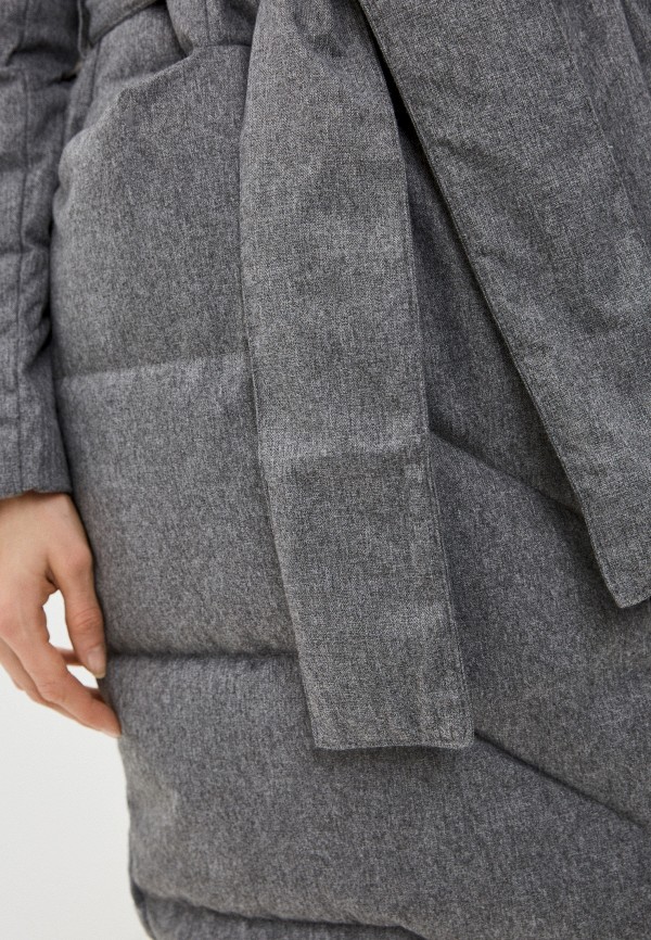 фото Куртка утепленная bottom line