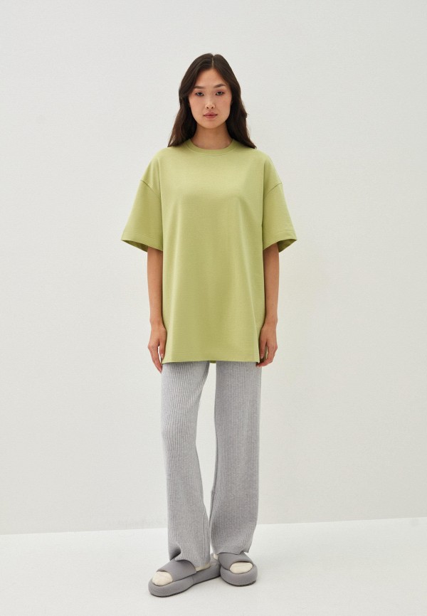 фото Футболка домашняя zarina