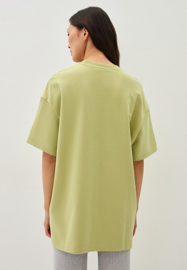 фото Футболка домашняя zarina