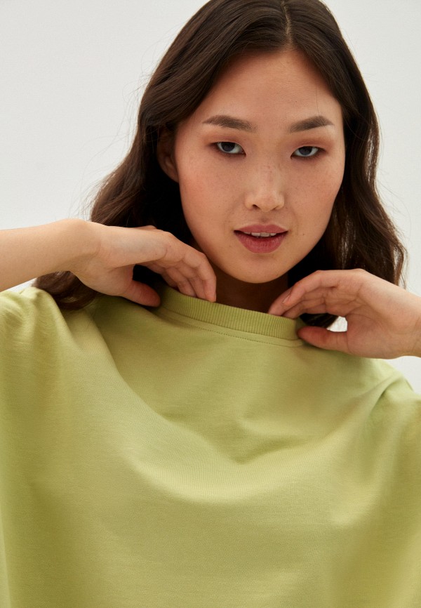 фото Футболка домашняя zarina