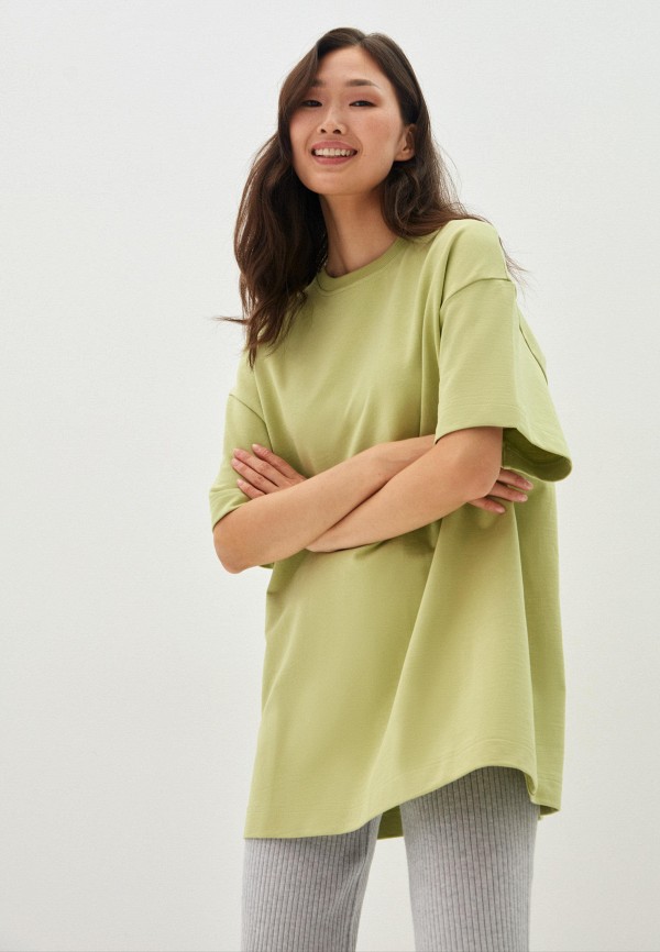 фото Футболка домашняя zarina