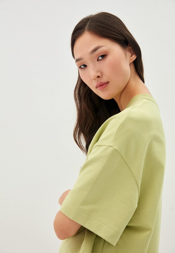 фото Футболка домашняя zarina