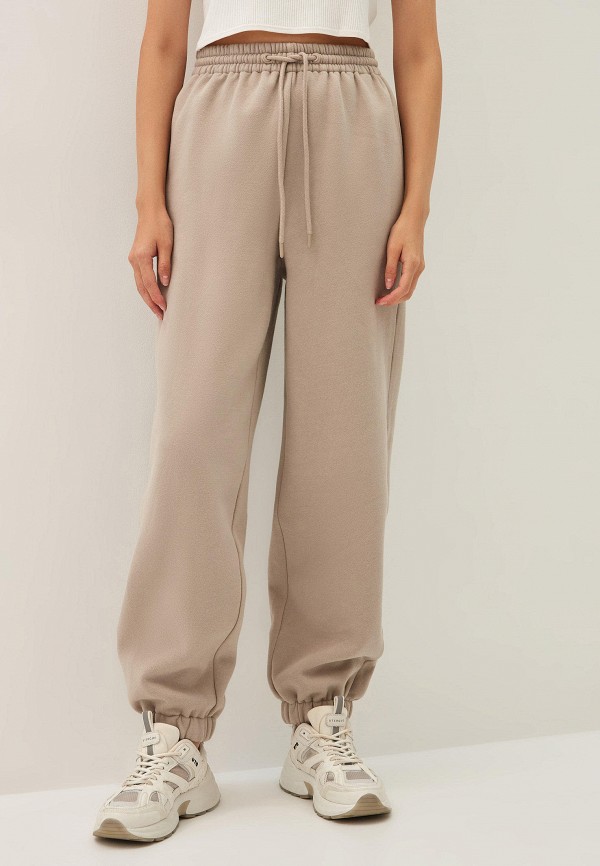 фото Брюки спортивные zarina