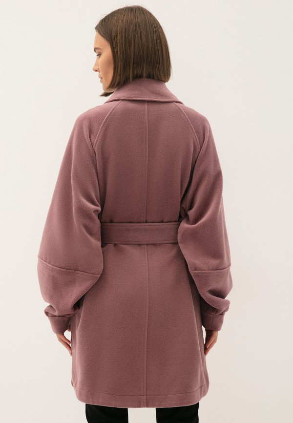 фото Пальто zarina