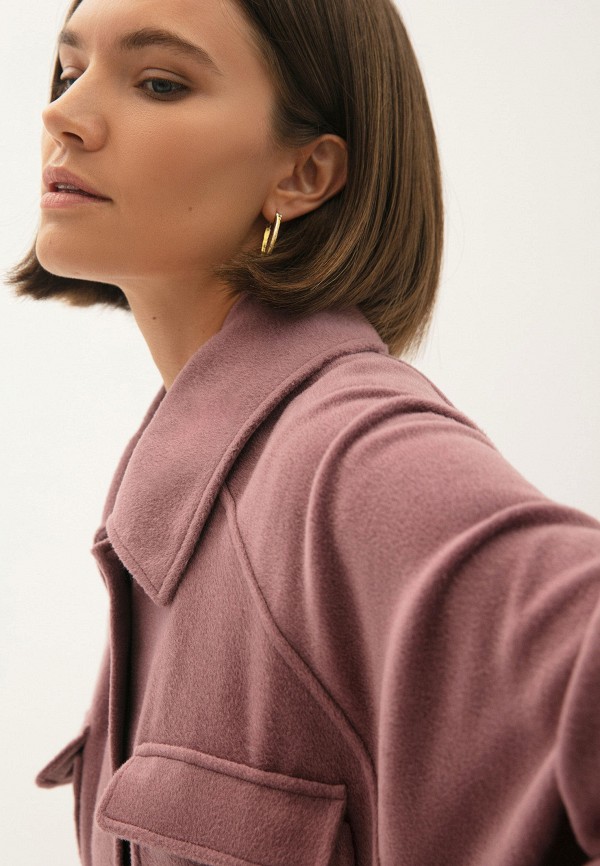 фото Пальто zarina