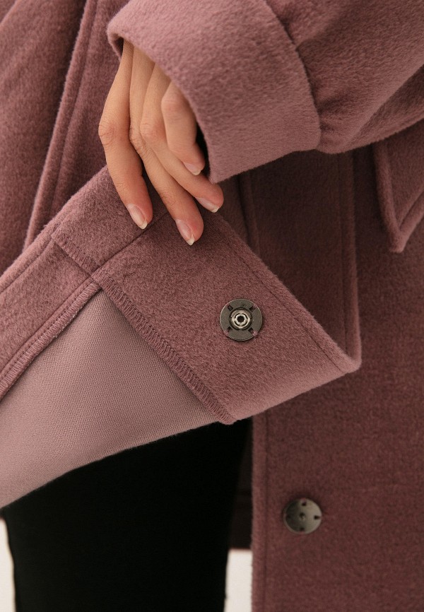 фото Пальто zarina