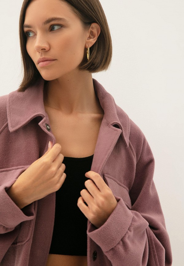 фото Пальто zarina