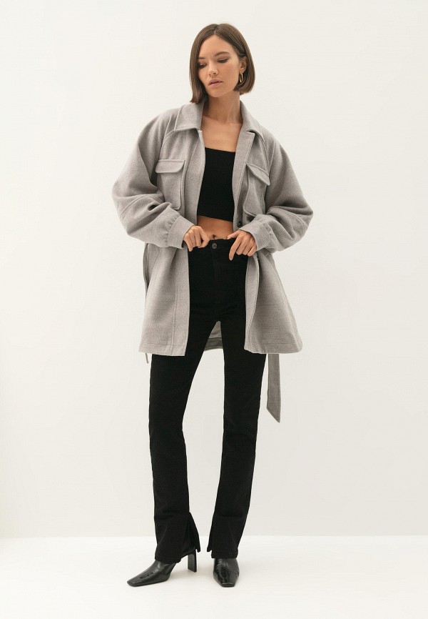 фото Пальто zarina