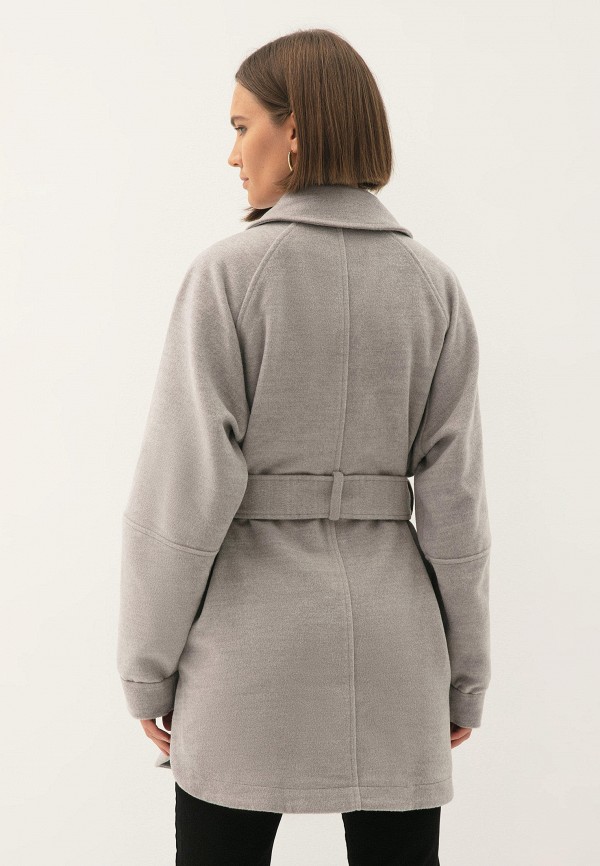 фото Пальто zarina