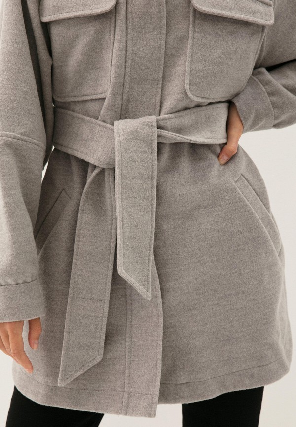 фото Пальто zarina