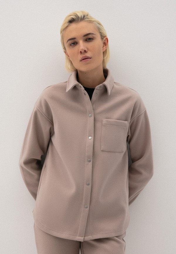 фото Рубашка zarina