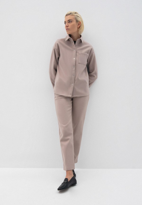 фото Рубашка zarina