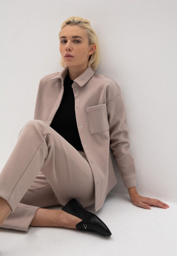 фото Рубашка zarina