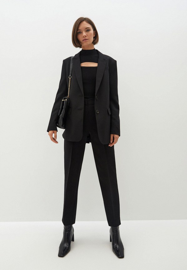 фото Водолазка zarina