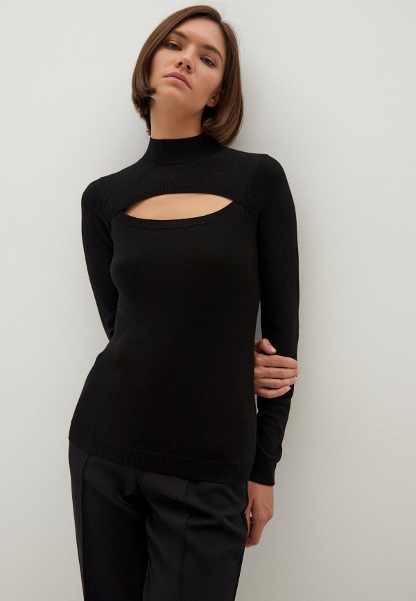 фото Водолазка zarina