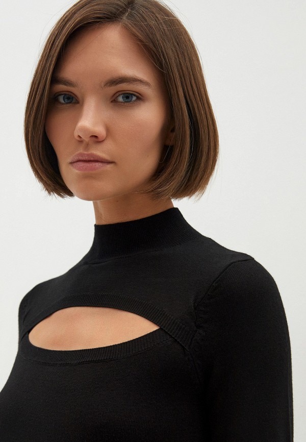 фото Водолазка zarina