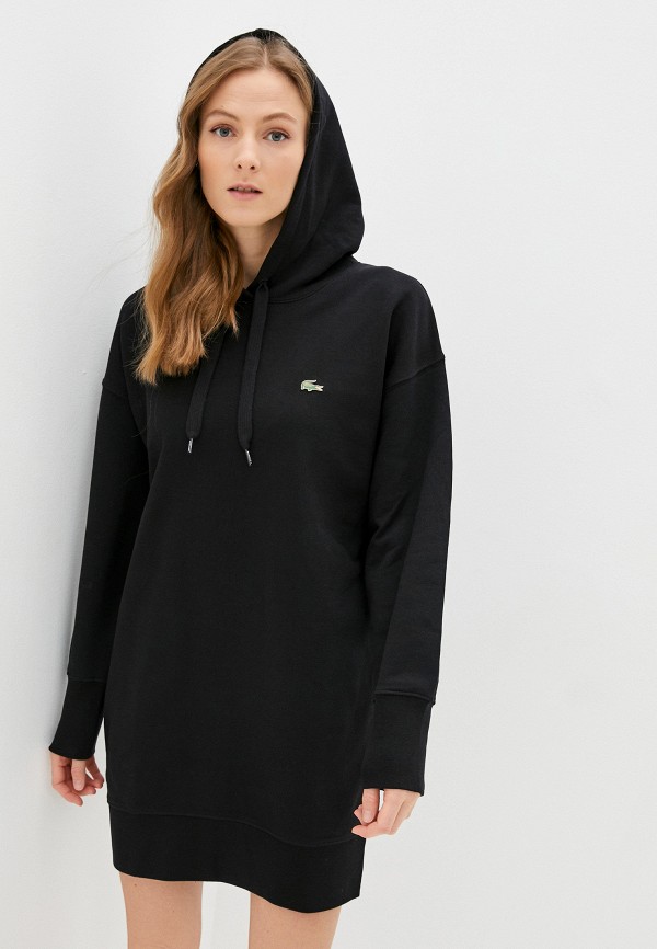 Платье Lacoste