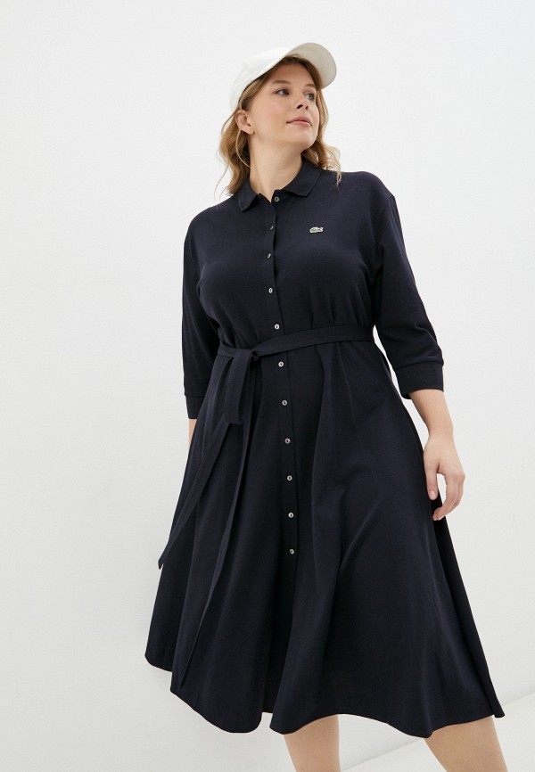 фото Платье lacoste