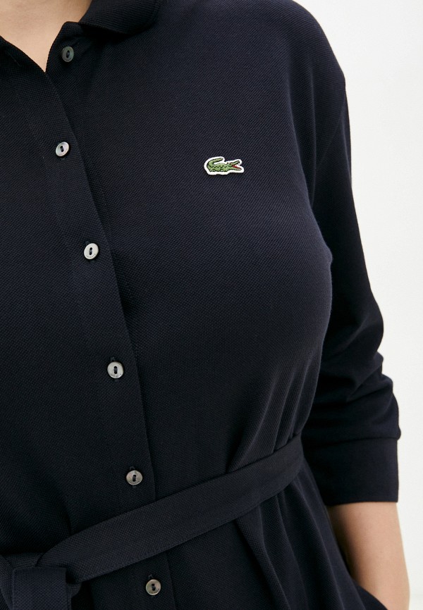 фото Платье lacoste