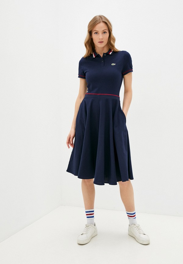 фото Платье lacoste