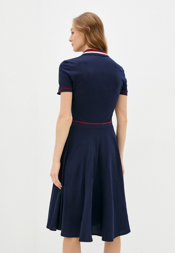 фото Платье lacoste