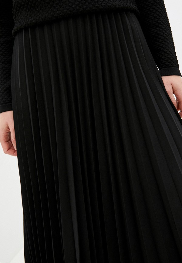 Юбка Lacoste цвет черный  Фото 4
