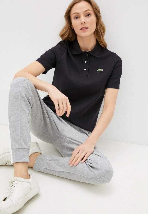 фото Поло lacoste